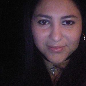 Meet your Posher, Mayra